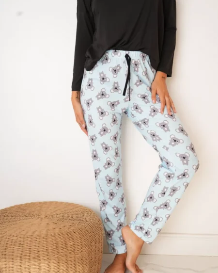 Pantalón Pijama Galatea Koala