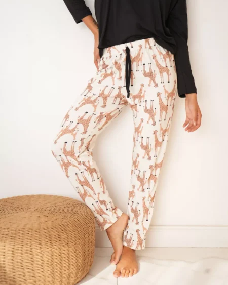 Pantalón Pijama Hermes