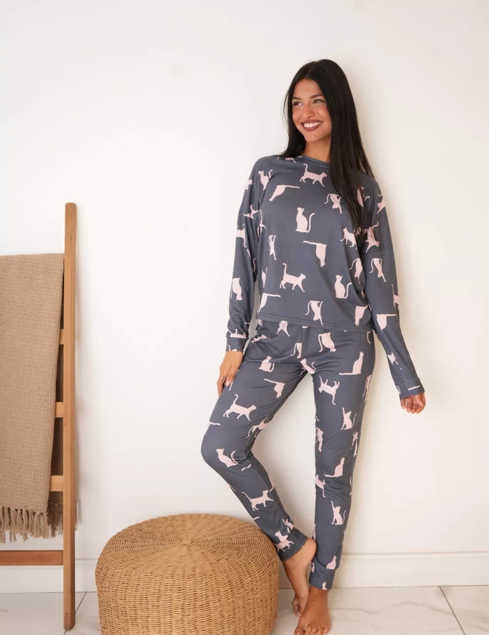 Pack Gatitos Invierno x 2 - Imagen 5