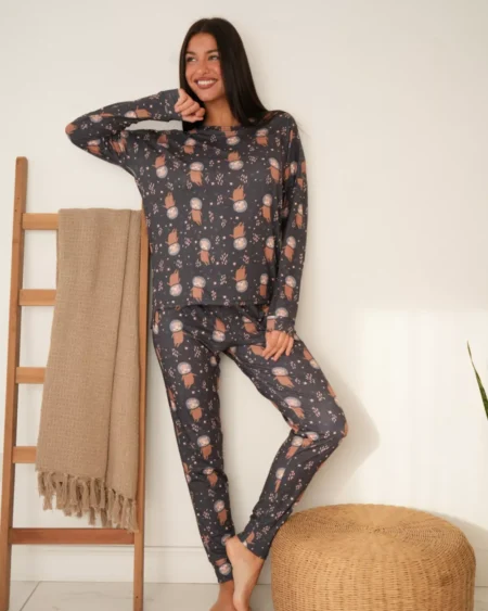Pijama Ardilla Amorgos