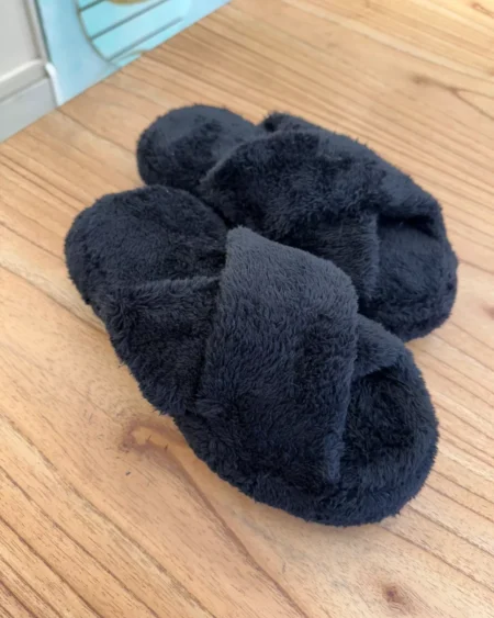 Pantuflas