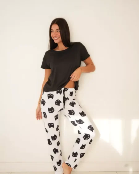 Pantalón Pijama Themis