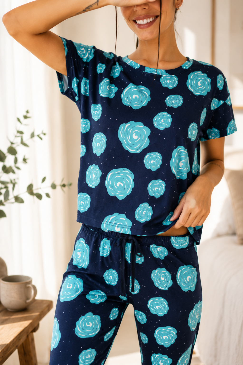 (ÚLTIMOS EN S) Pijama Circe - Imagen 2