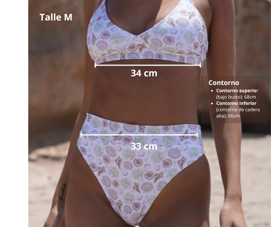 (Últimas) Bikini Mar - Imagen 5