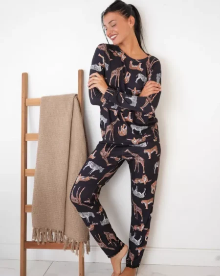 Pijama Aeria