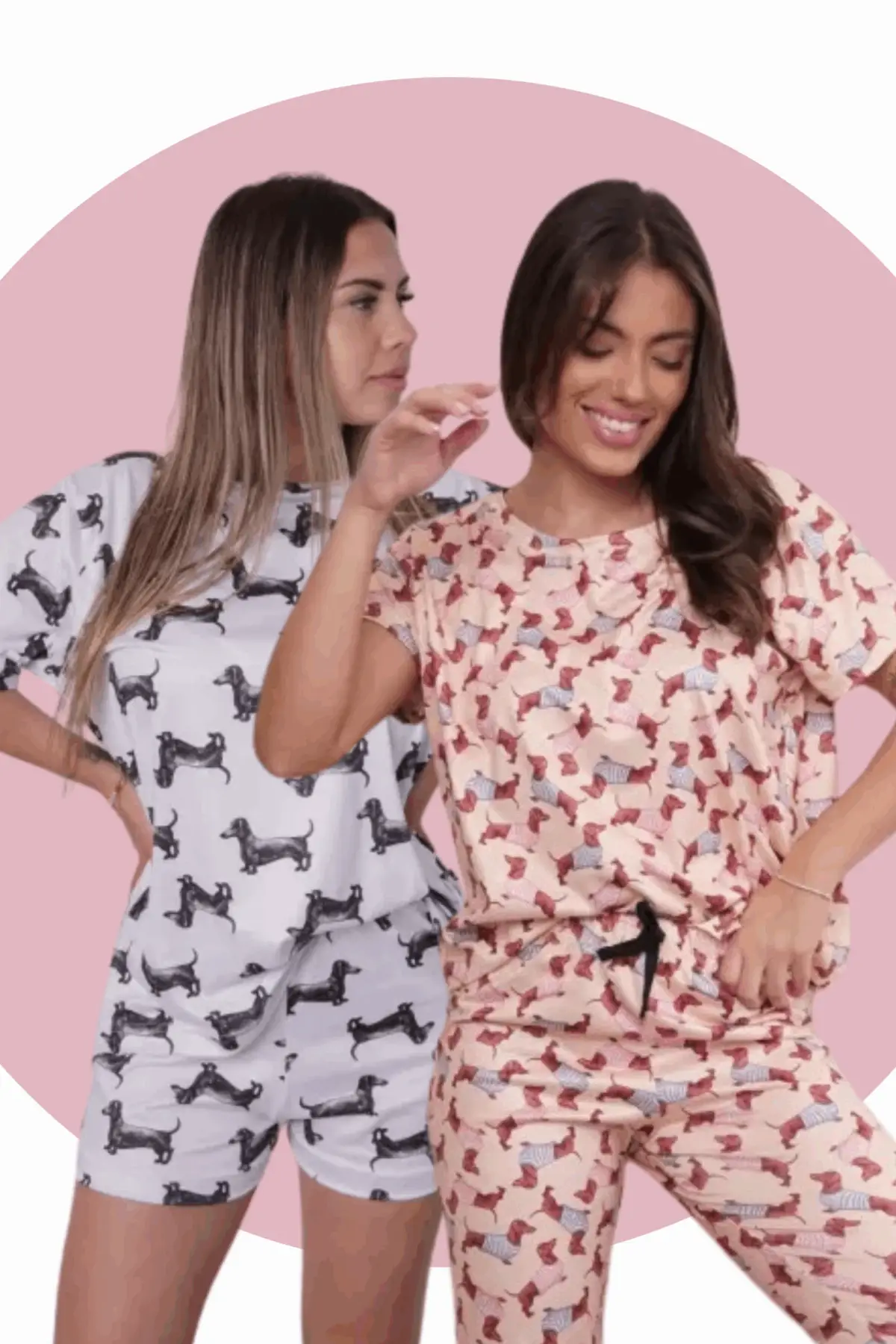 Combo Salchi x 2 Verano