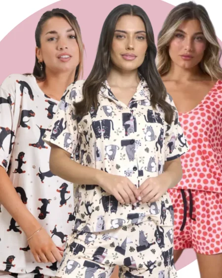 Combo Verano x 3 10% OFF