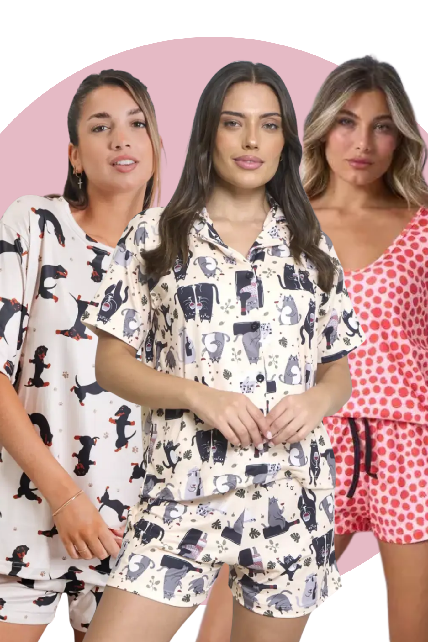 Combo Verano x 3 10% OFF