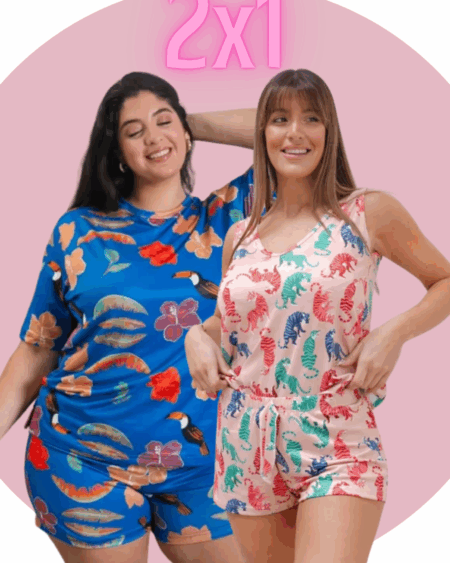 2x1 ¡último en L! : Aria + Adonis