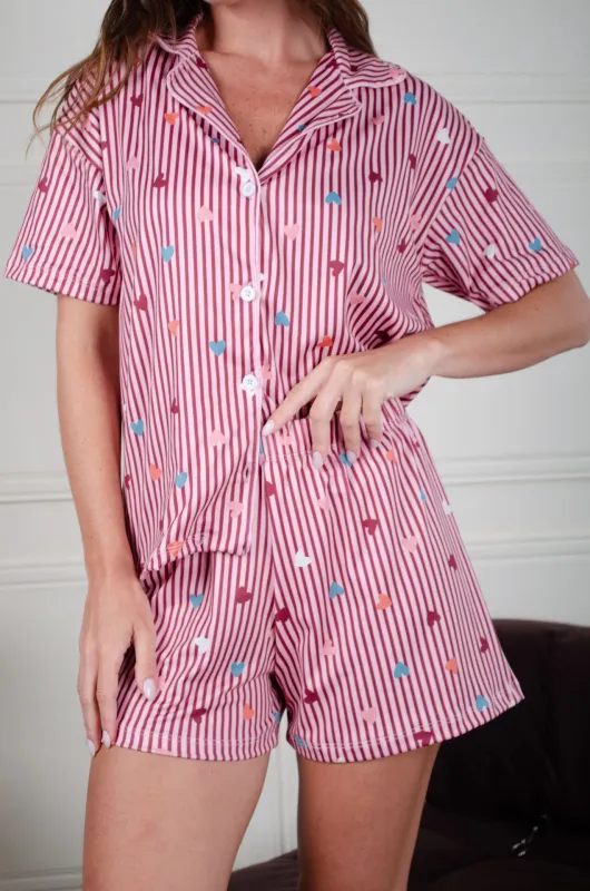 Pijama Camisero Chadi - Imagen 4