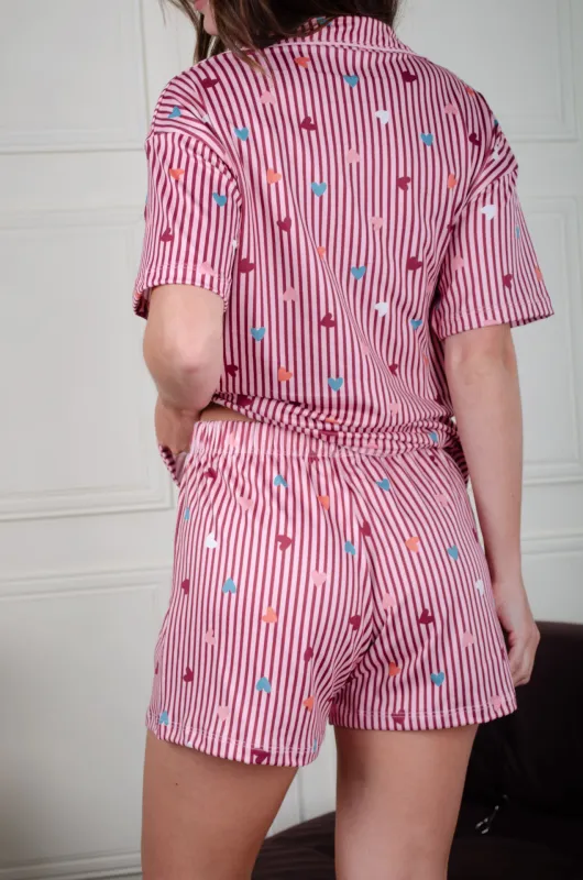 Pijama Camisero Chadi - Imagen 5