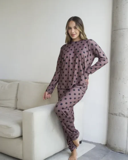 Pijama Eros