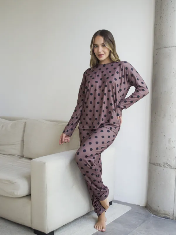 Pijama Eros
