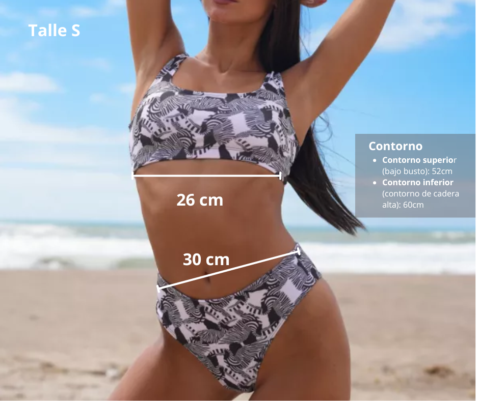 (Últimas) Bikini Calabria - Imagen 6