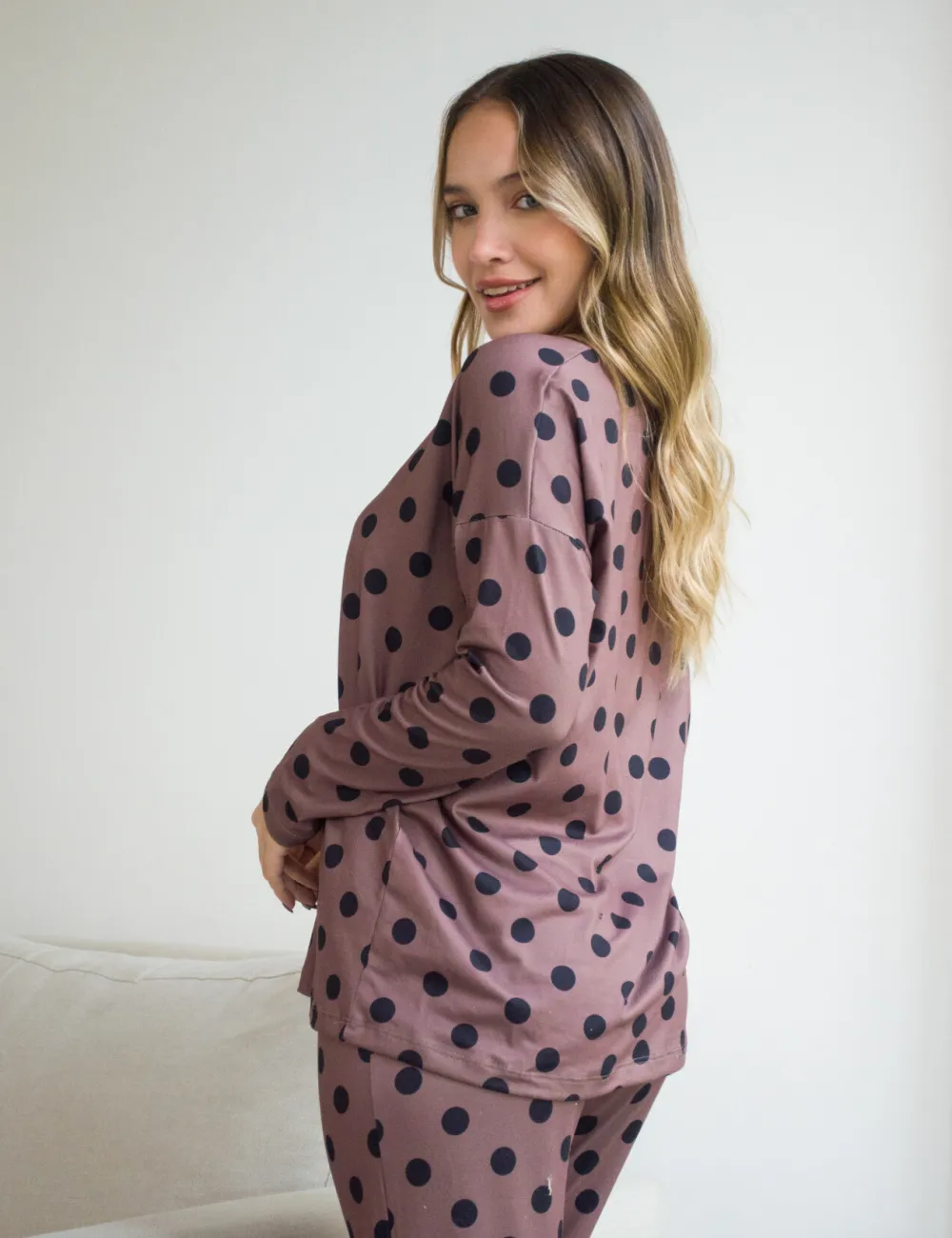 Pijama Eros - Imagen 6
