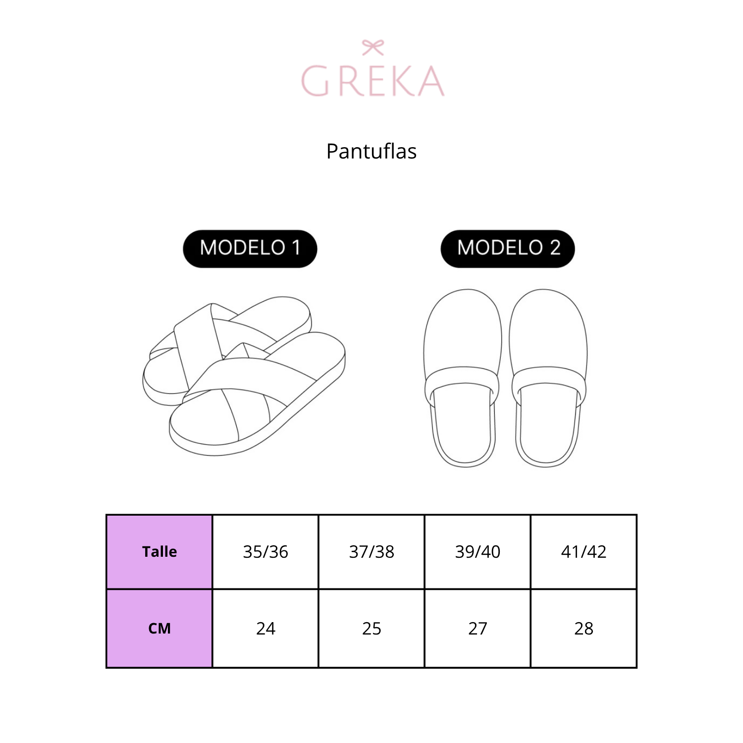 Pantufla Negra Morley Cerrada - Imagen 3