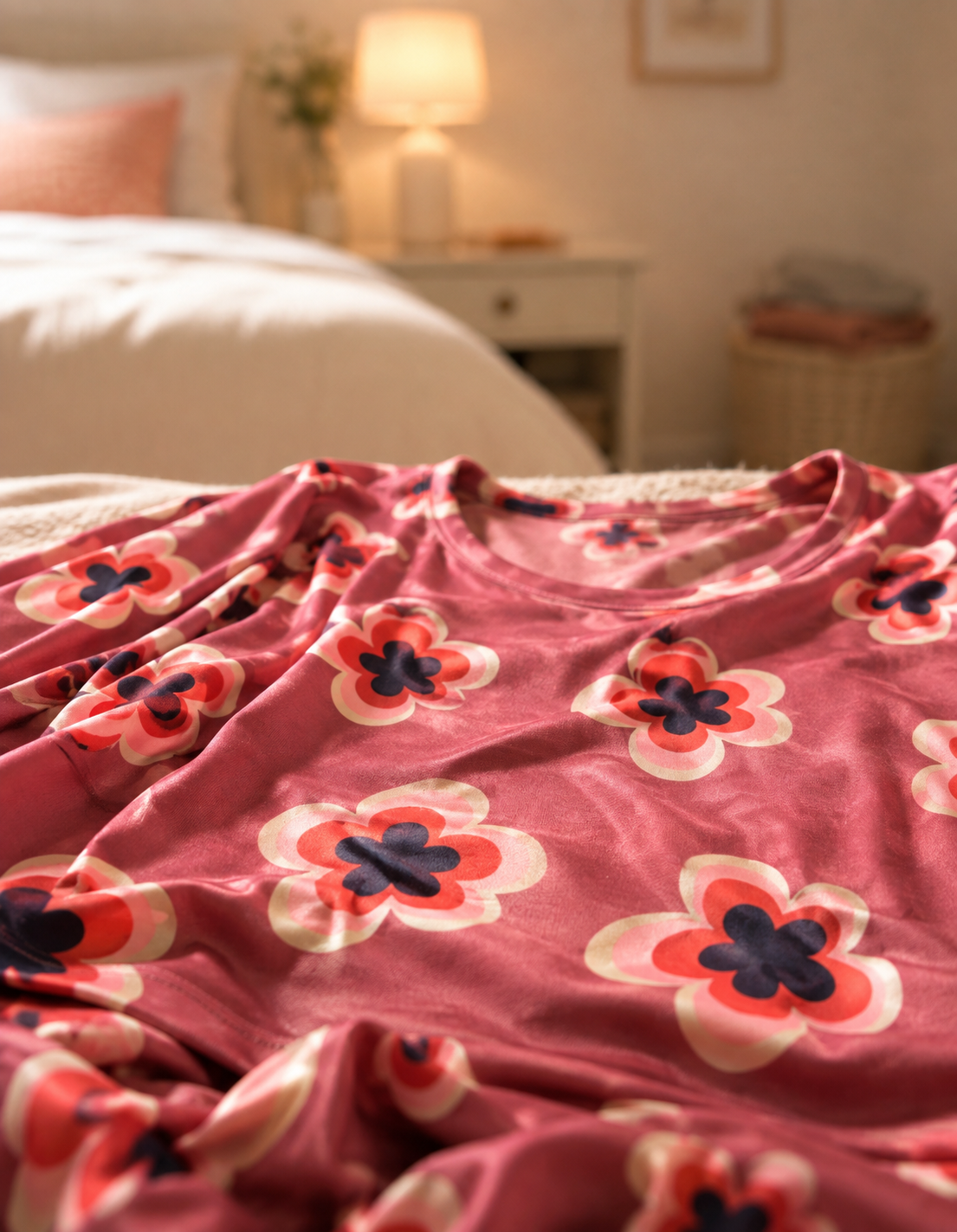 Pijama Charis - Imagen 7
