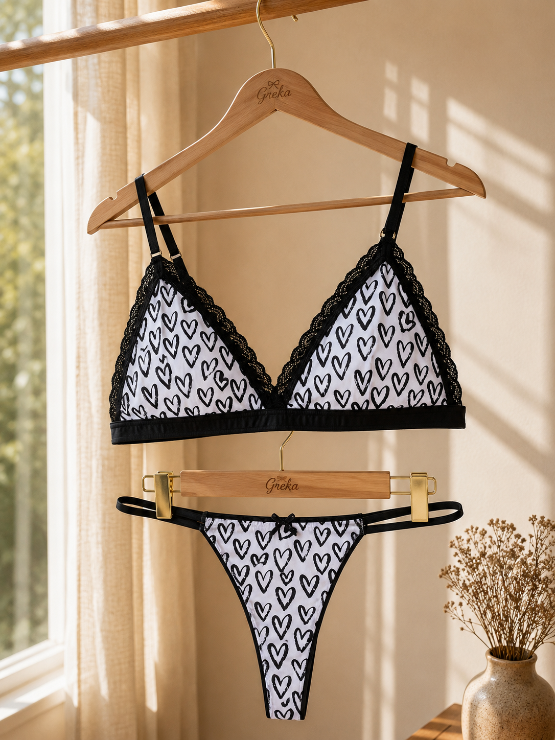 Conjunto Verona Microfibra - Imagen 6