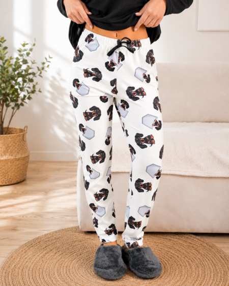 Pantalón Salchi Kostas