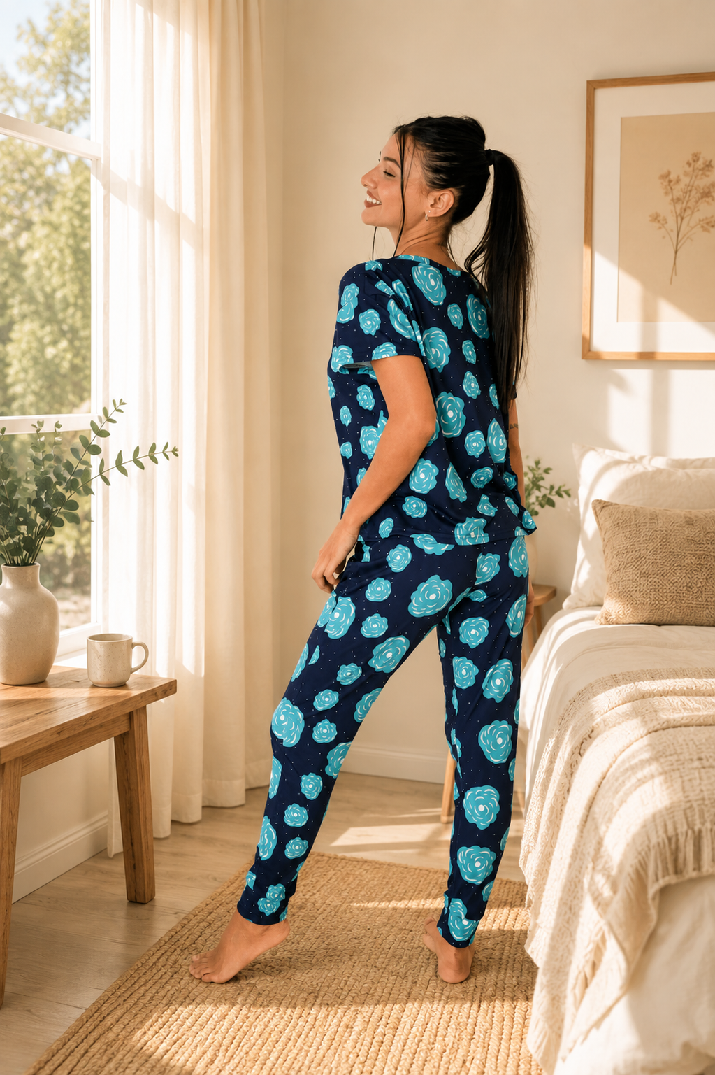 (ÚLTIMOS EN S) Pijama Circe - Imagen 3