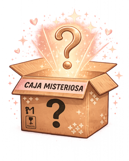 Caja Misteriosa