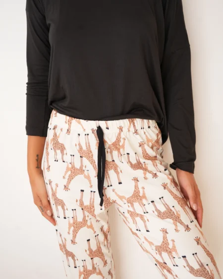 Combo Remera + Pantalon