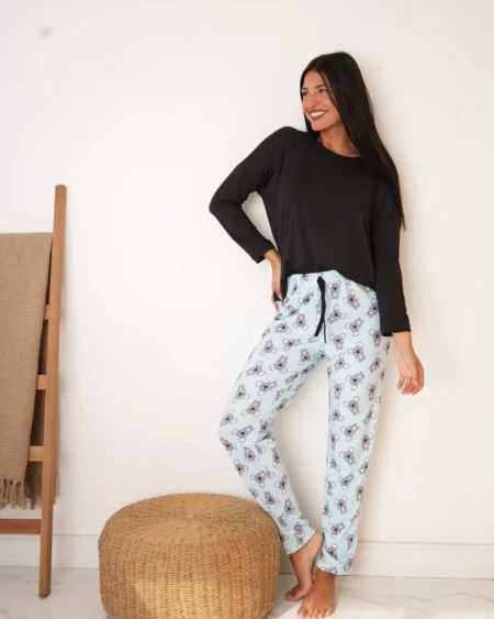 Pijama Galatea Koala