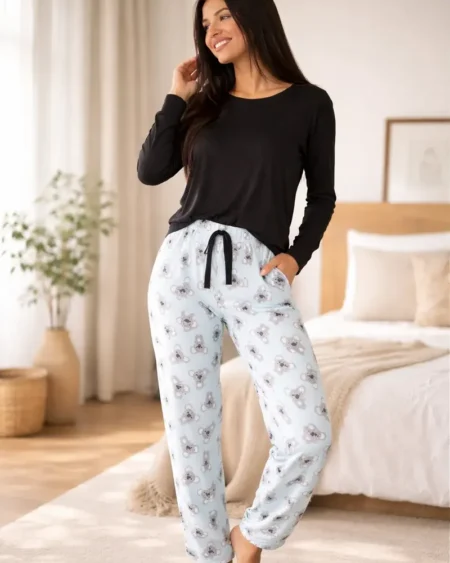 Pijama Galatea Koala