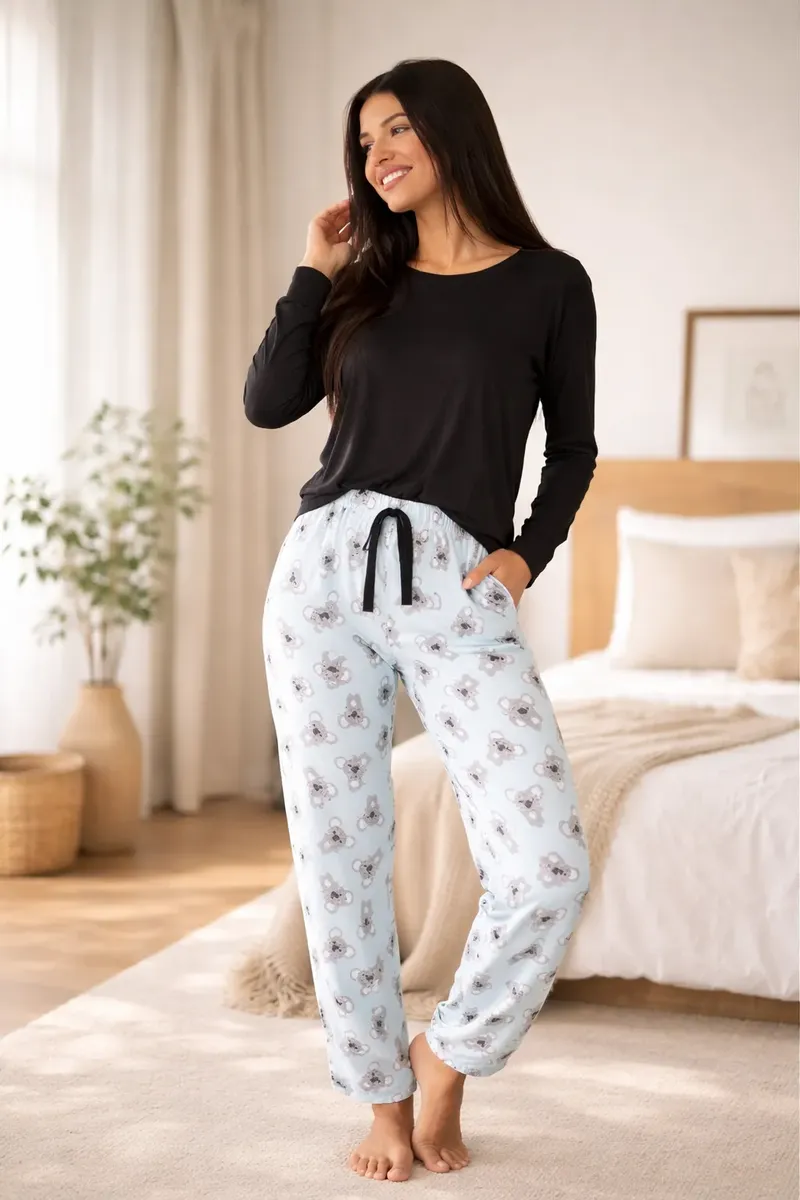 Pijama Galatea Koala