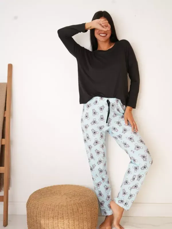 Pijama Galatea Koala - Imagen 2