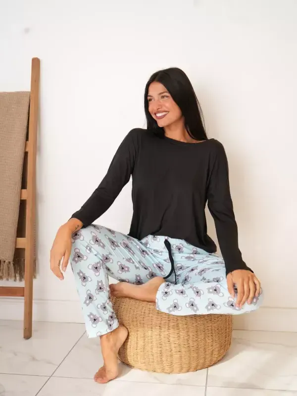 Pijama Galatea Koala - Imagen 4