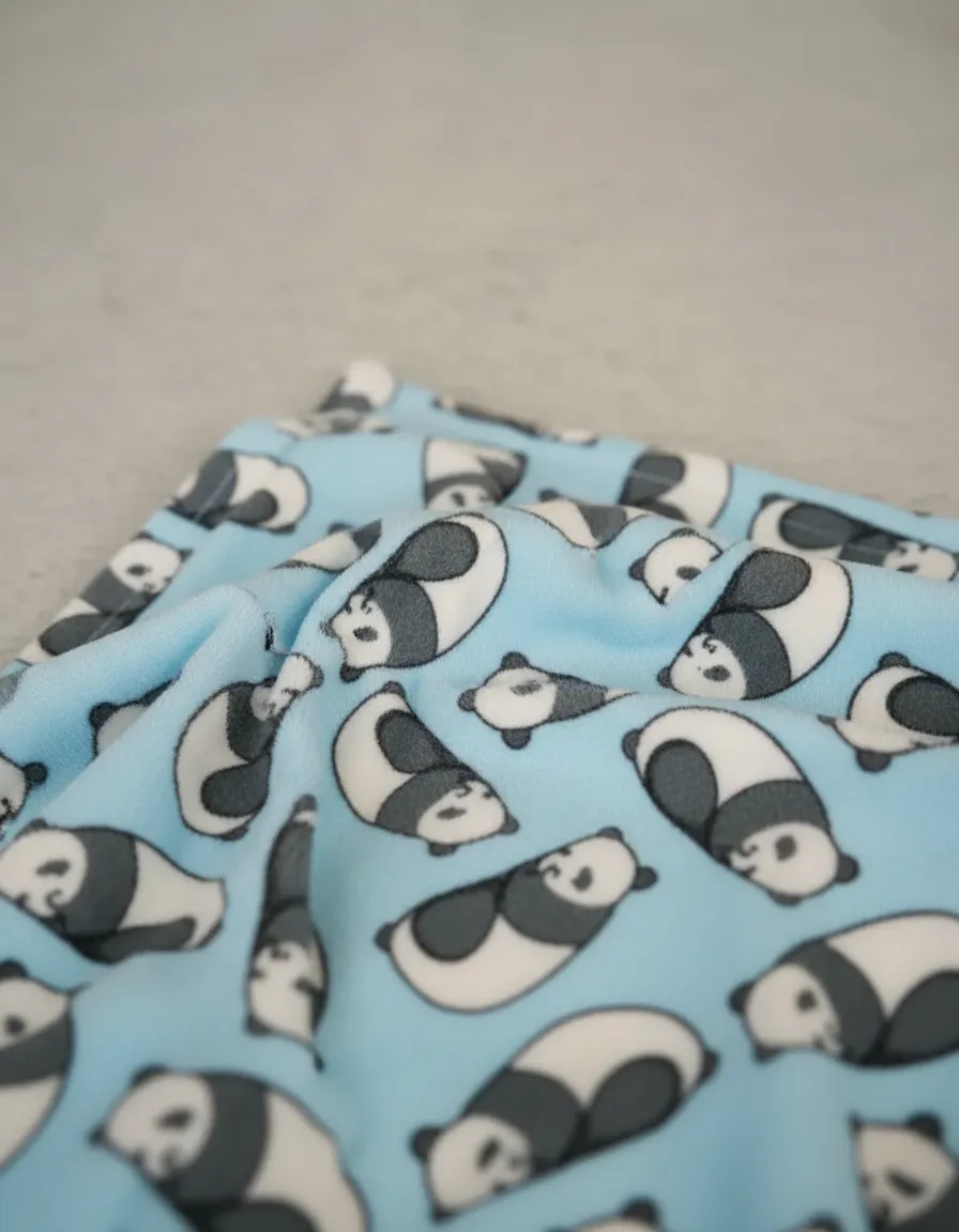 Pijama Panda - Imagen 2