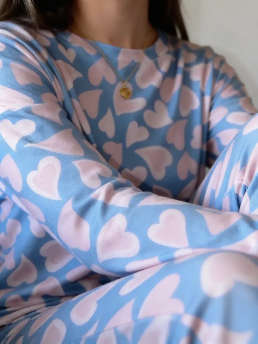 Pijama Aura - Imagen 5