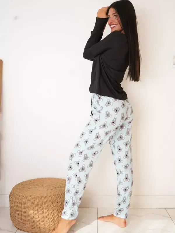 Pijama Galatea Koala - Imagen 6