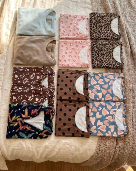 Pack Revendedor Invierno (12 Unidades)