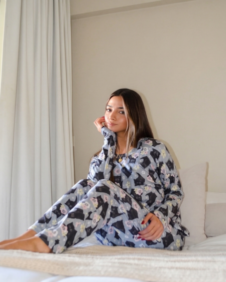 [PREVENTA] Pijama Philia Soft