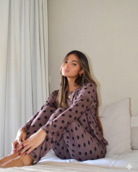 [PREVENTA] Pijama Eros