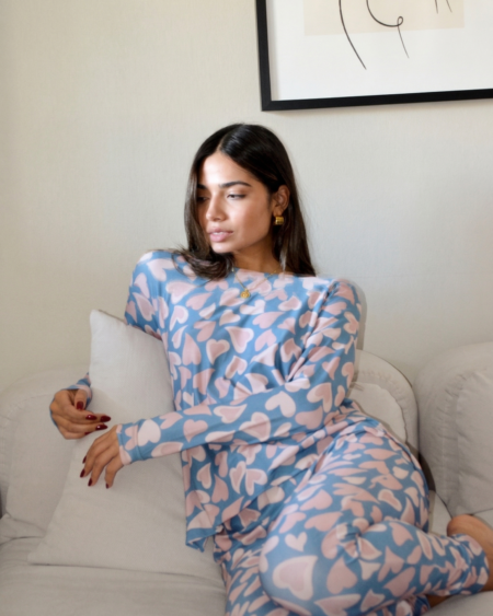 [PREVENTA] Pijama Aura