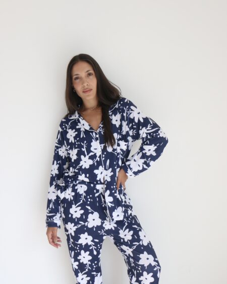 Pijama Camisero Calcíope