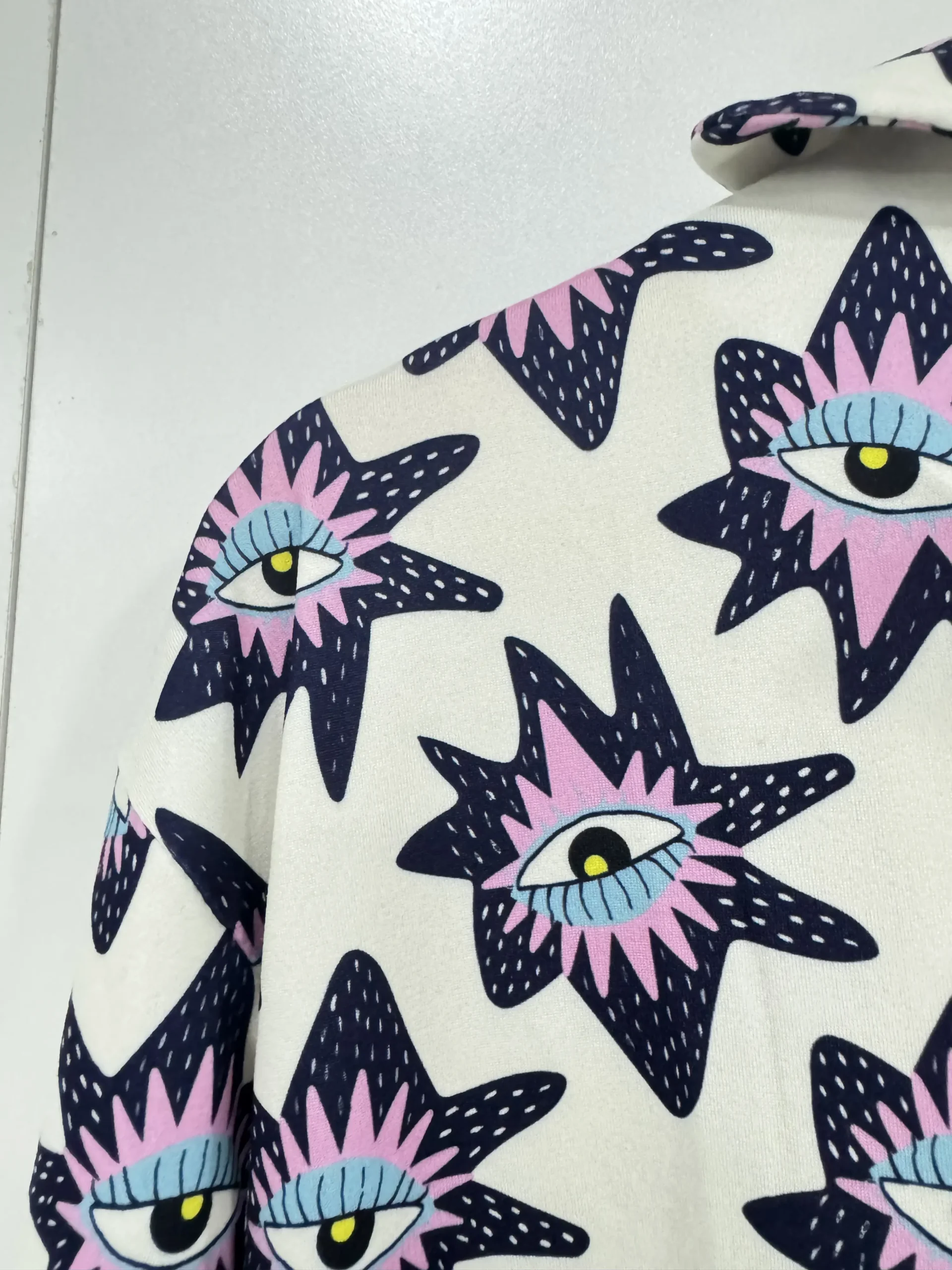 Pijama Camisero Callisto - Imagen 5