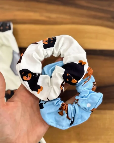 Pack Surtido de Scrunchies x 2