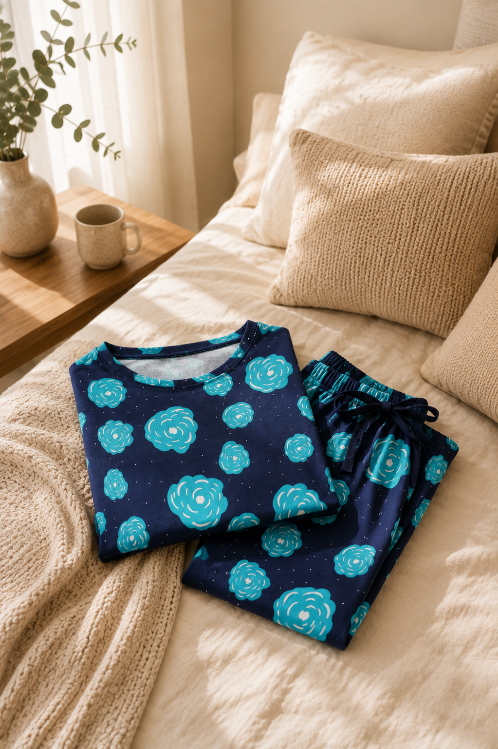 (ÚLTIMOS EN S) Pijama Circe - Imagen 6