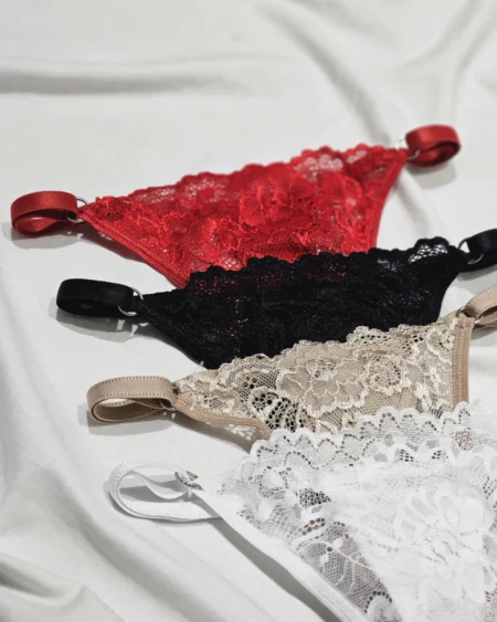 Packs x 4 less puntilla