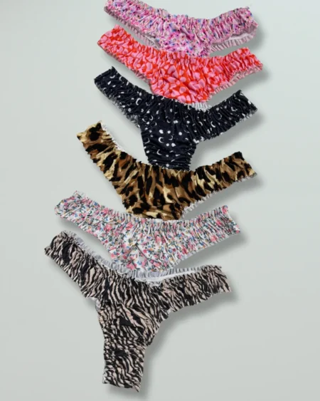 Less Salinas Fru Fru