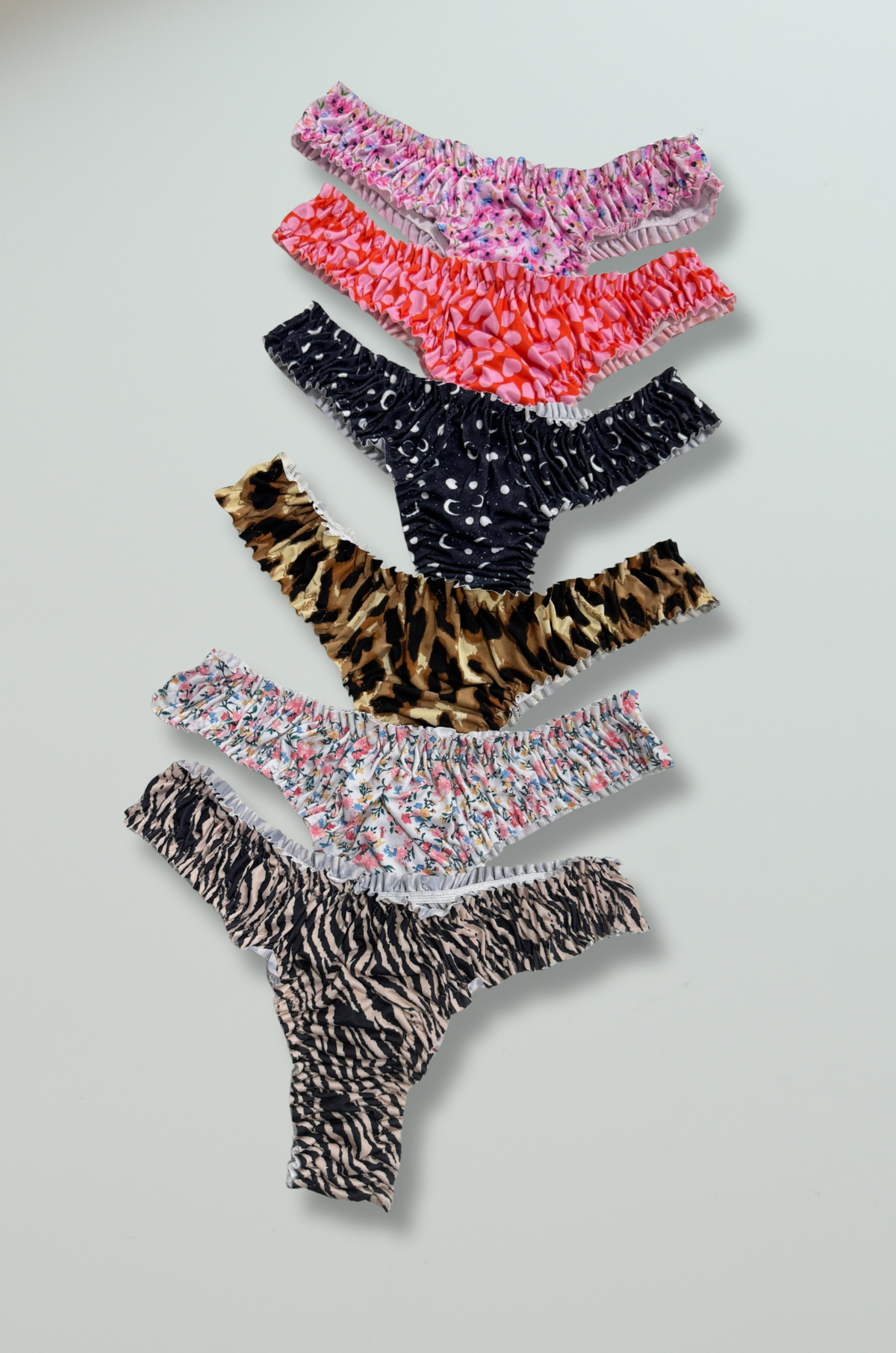 Less Salinas Fru Fru